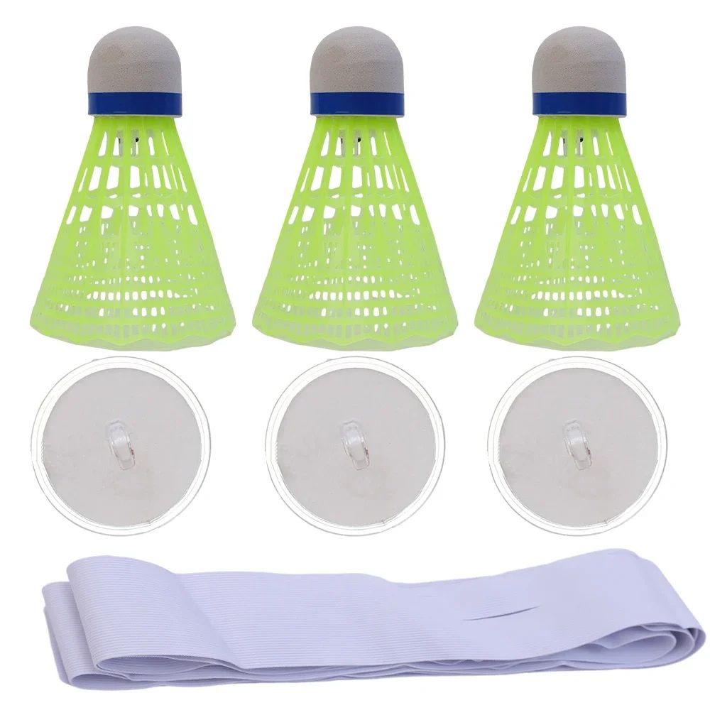 SportFlex – Handig & Educatief – Badminton Trainer