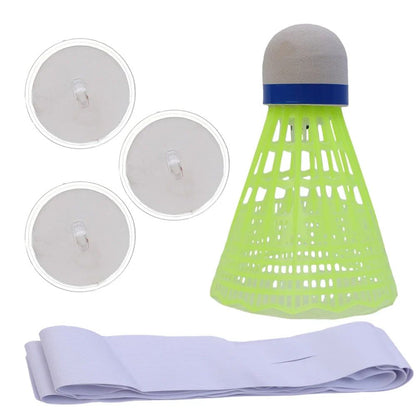 SportFlex – Handig & Educatief – Badminton Trainer