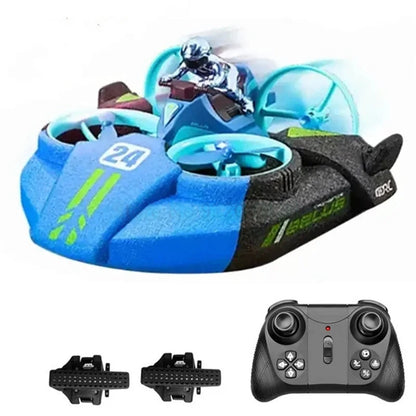 AirCruiser – 360° Avontuur – RC Drone