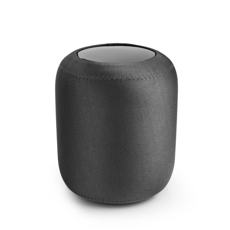 HomePod WR3 Mini Home Outdoor Smart Bluetooth Speaker Bag Dust Protection Cover, WR3 Dark Gray
