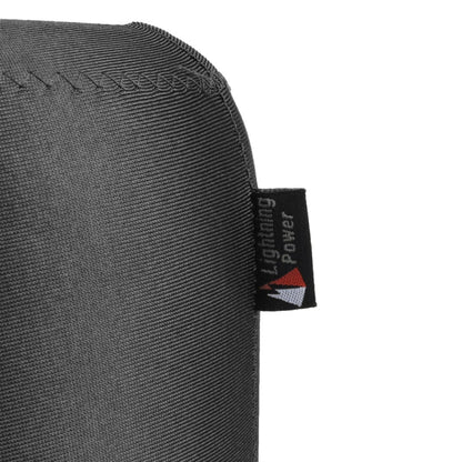 HomePod WR3 Mini Home Outdoor Smart Bluetooth Speaker Bag Dust Protection Cover, WR3 Dark Gray