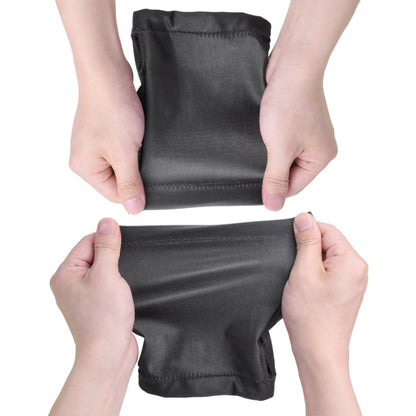 HomePod WR3 Mini Home Outdoor Smart Bluetooth Speaker Bag Dust Protection Cover, WR3 Dark Gray