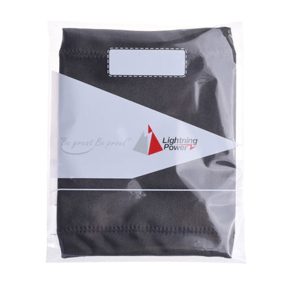 HomePod WR3 Mini Home Outdoor Smart Bluetooth Speaker Bag Dust Protection Cover, WR3 Dark Gray