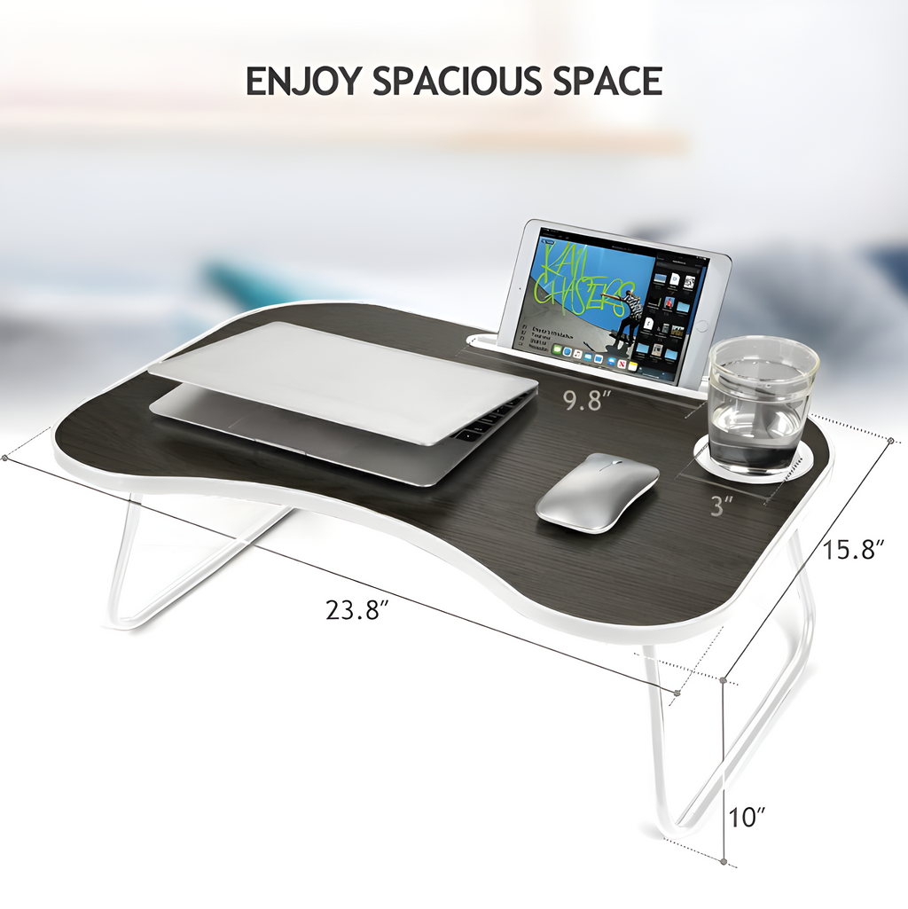 Comfort BedDesk Pro™