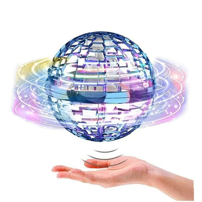 Magische Vliegende Boemerang Bal