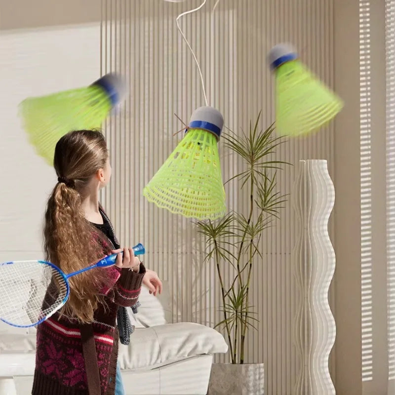SportFlex – Handig & Educatief – Badminton Trainer