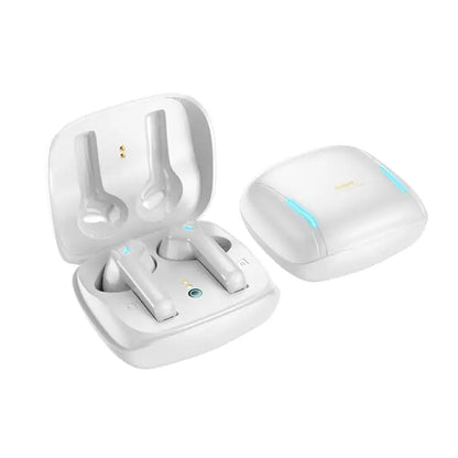 REMAX TWS-40 True Wireless Music Gaming Bluetooth Earphone